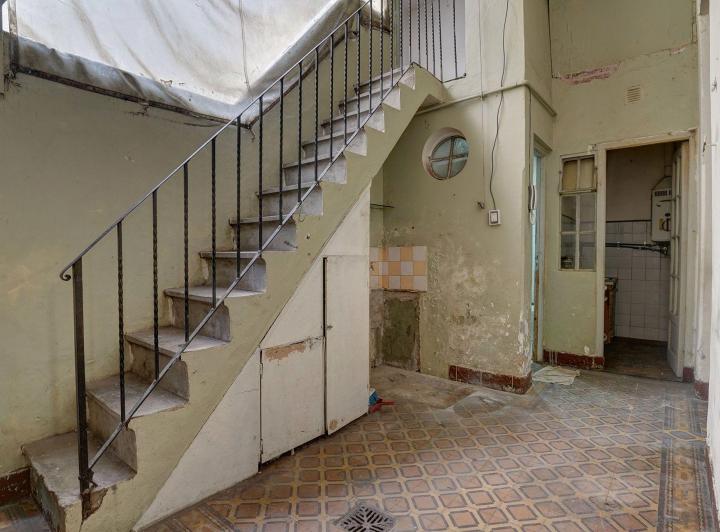 PH · 41m² · 3 Ambientes