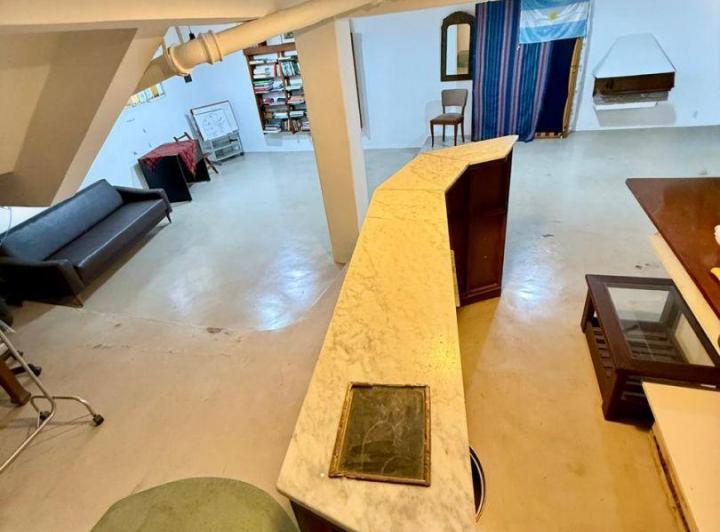 PH · 50m² · 1 Ambiente