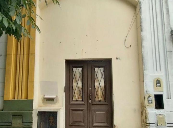 PH · 63m² · 2 Ambientes