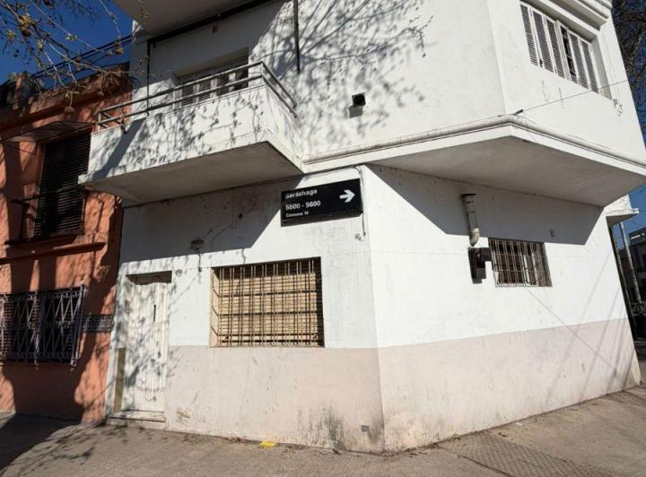 PH · 74m² · 3 Ambientes