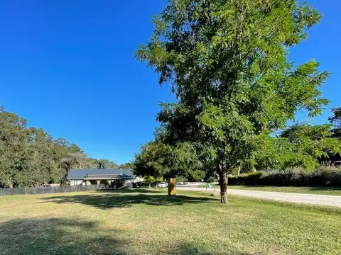Terreno en Venta en Barrancas De San Benito, Barrio Chapadmalal