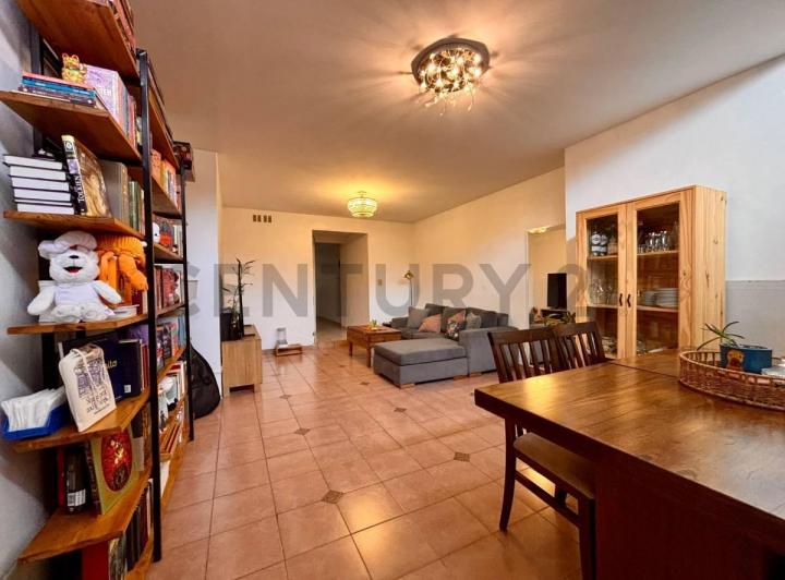 PH · 64m² · 3 Ambientes