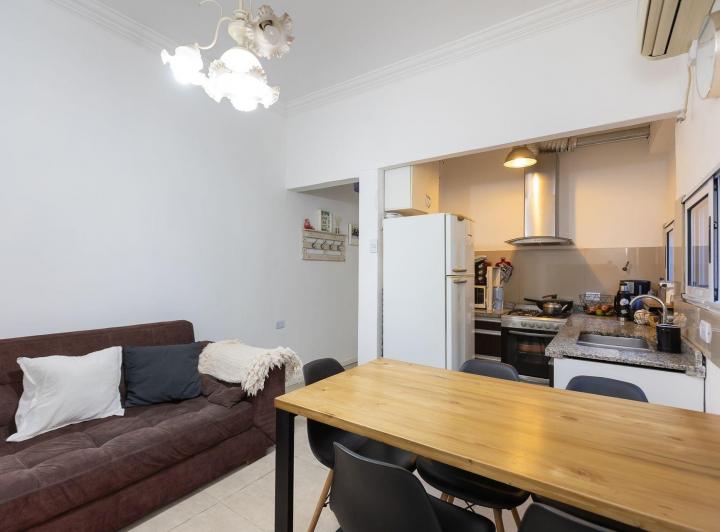 PH · 51m² · 3 Ambientes