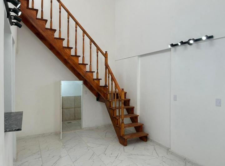 PH · 57m² · 1 Ambiente