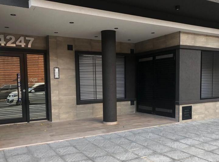 PH · 61m² · 3 Ambientes