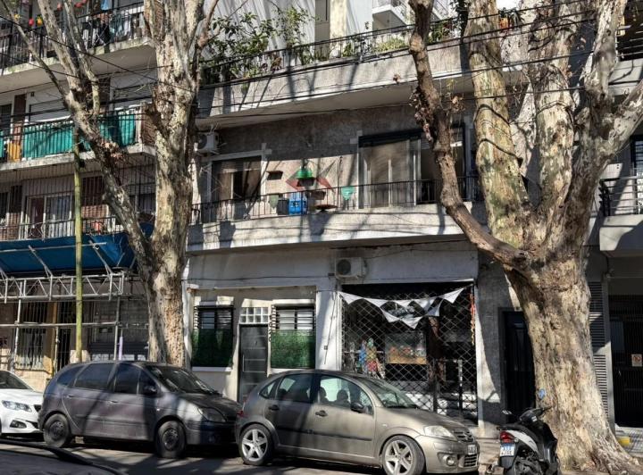 PH · 65m² · 3 Ambientes