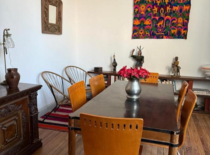 PH · 80m² · 4 Ambientes