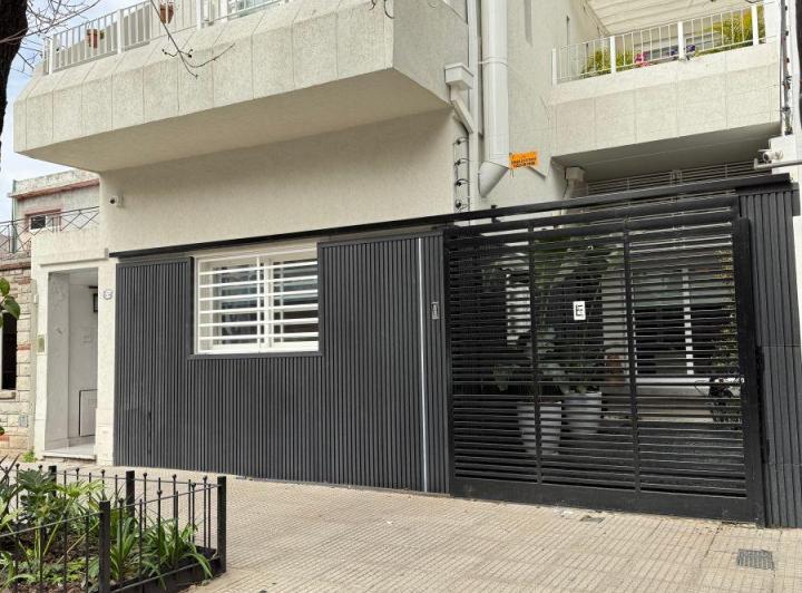 PH · 130m² · 4 Ambientes · 1 Cochera