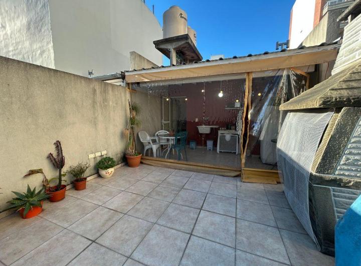 PH · 64m² · 3 Ambientes