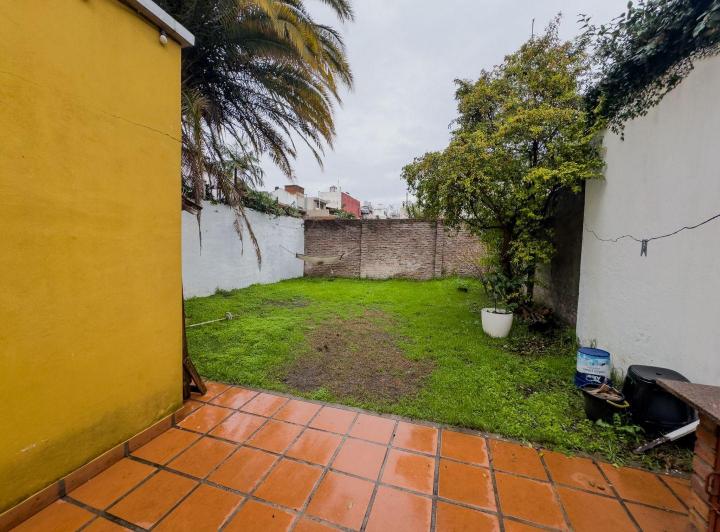 PH · 54m² · 2 Ambientes