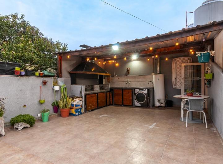 PH · 69m² · 4 Ambientes