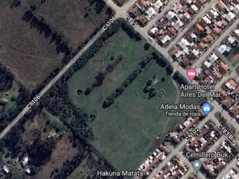 Terreno en Venta en Necochea, Partido de Necochea