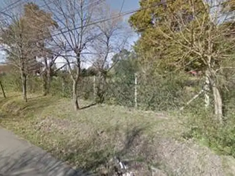 Terreno en Venta en General Pacheco, Partido de Tigre