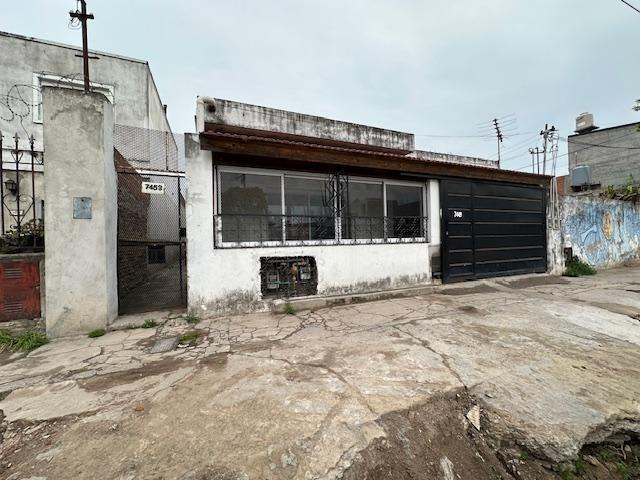 PH · 69m² · 4 Ambientes