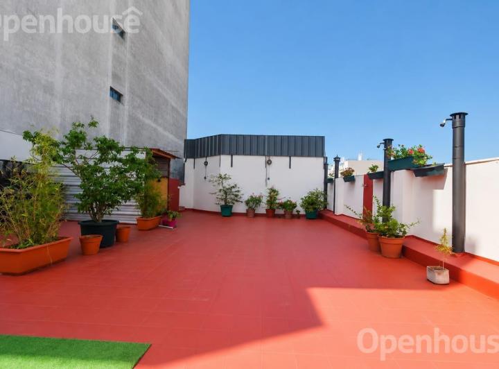 PH · 229m² · 4 Ambientes