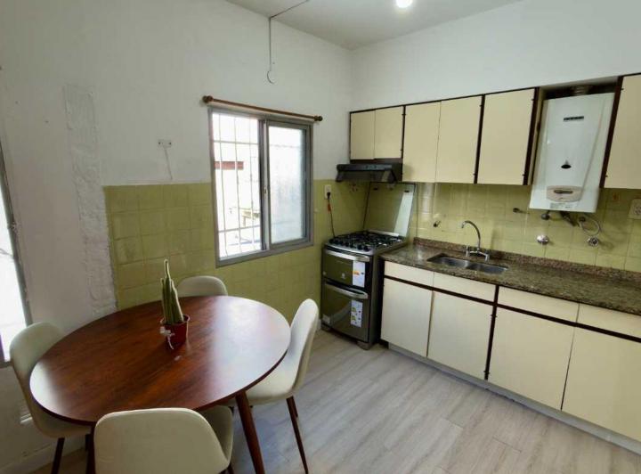 PH · 49m² · 4 Ambientes