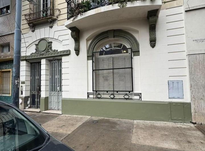 PH · 156m² · 8 Ambientes