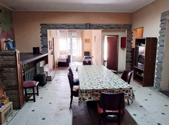 PH · 210m² · 6 Ambientes