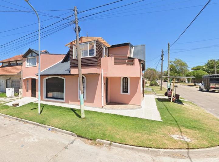 PH · 133m² · 5 Ambientes · 1 Cochera