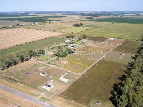 Terreno en Venta en Azcuenaga, Partido de San Andrés de Giles