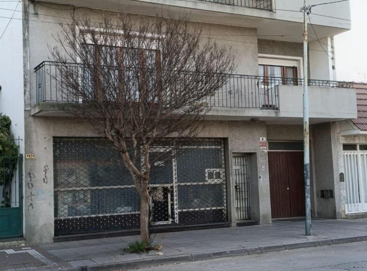 PH · 127m² · 4 Ambientes · 2 Cocheras