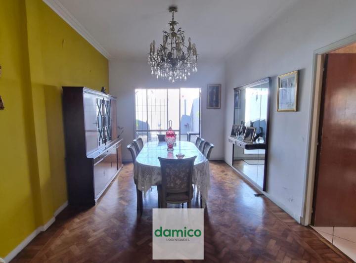 PH · 123m² · 4 Ambientes