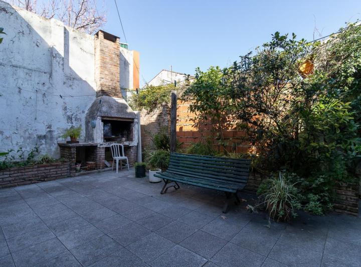 PH · 82m² · 4 Ambientes