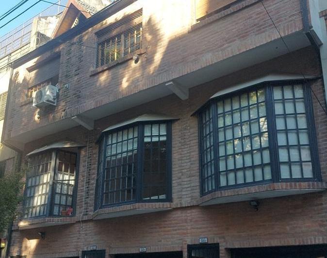 PH · 79m² · 5 Ambientes · 1 Cochera