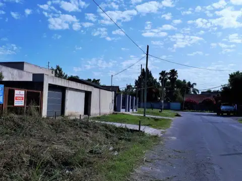 Terreno en Venta en Ranelagh, Partido de Berazategui