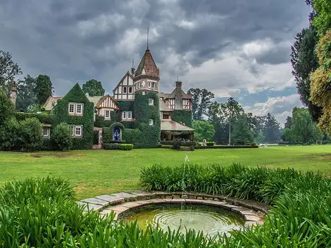 Terreno en Venta en Estancia Villa María, Countries y Barrios Cerrados en Ezeiza