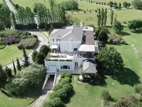 Terreno en Venta en Everlinks Golf & Country Club, Countries y Barrios Cerrados en Luján