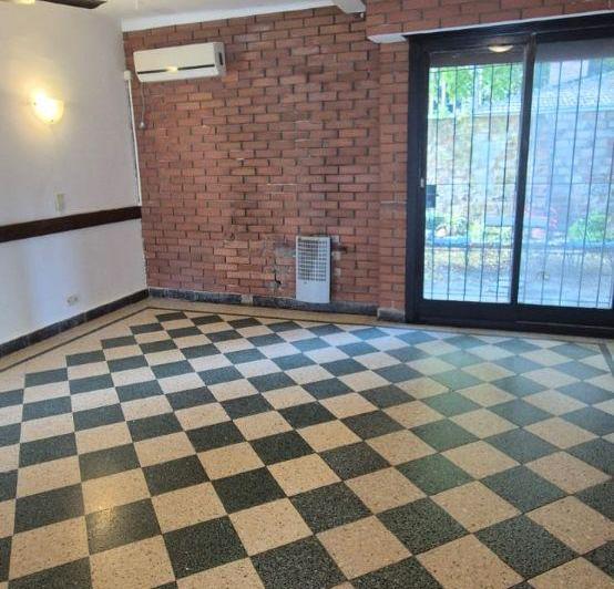 PH · 95m² · 4 Ambientes · 1 Cochera