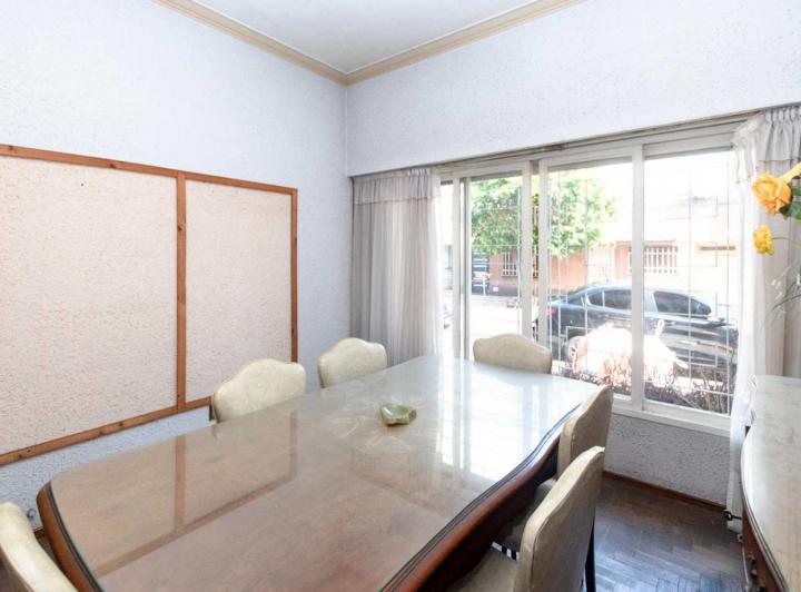PH · 122m² · 5 Ambientes