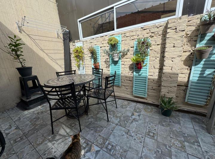PH · 86m² · 4 Ambientes