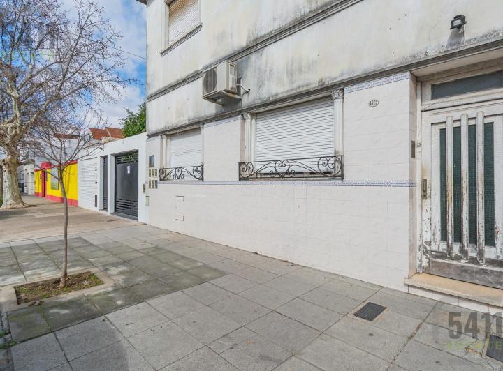 PH · 90m² · 4 Ambientes