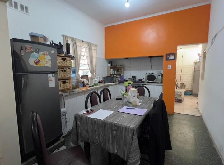 PH · 74m² · 4 Ambientes