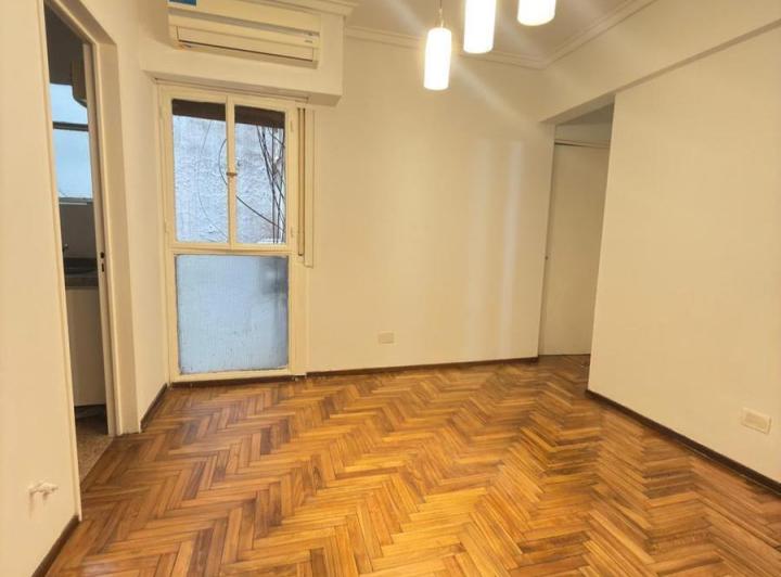 Departamento · 30m² · 2 Ambientes