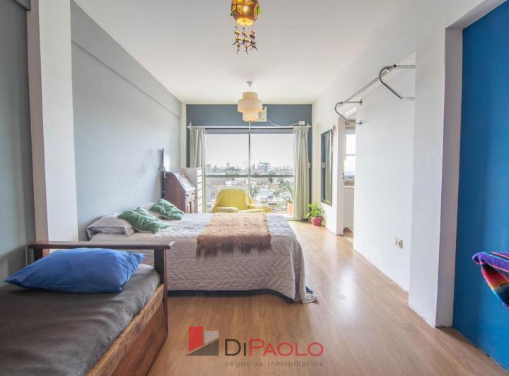 Departamento · 31m²