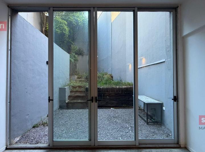 Departamento · 52m² · 1 Ambiente