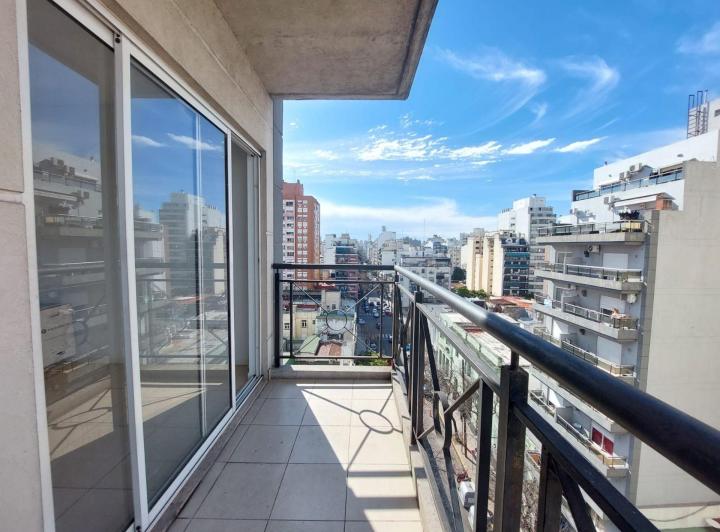 Departamento · 20m² · 1 Ambiente