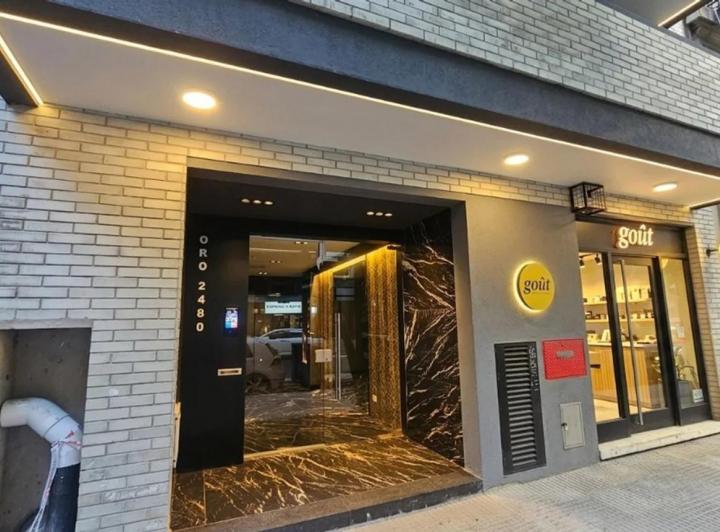 Departamento · 7m² · 2 Ambientes