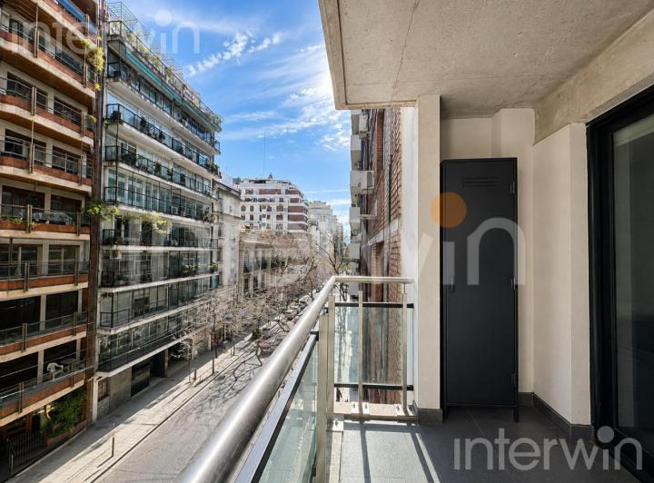 Departamento · 50m² · 2 Ambientes