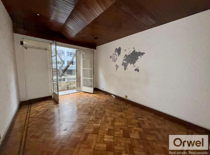 Departamento · 45m² · 2 Ambientes