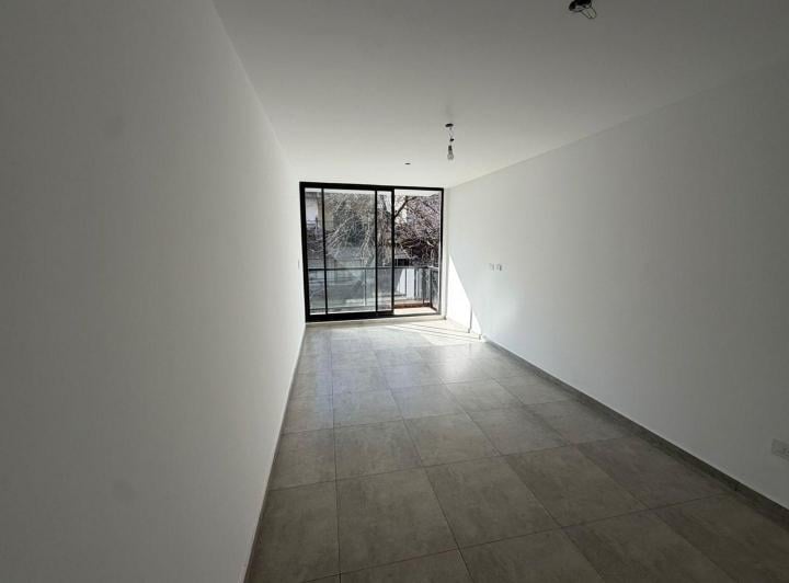 Departamento · 28m² · 1 Ambiente