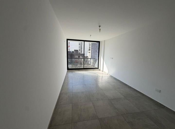 Departamento · 28m² · 1 Ambiente