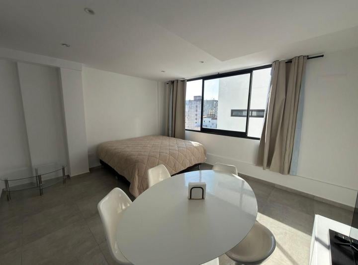 Departamento · 28m² · 1 Ambiente