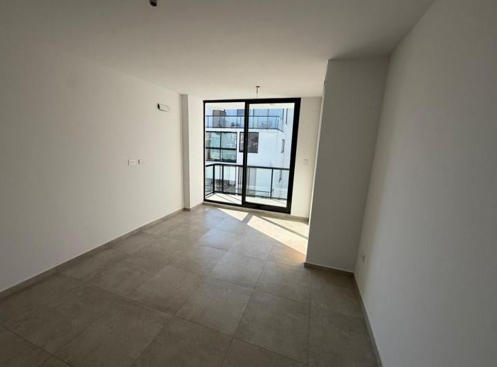 Departamento · 29m² · 1 Ambiente