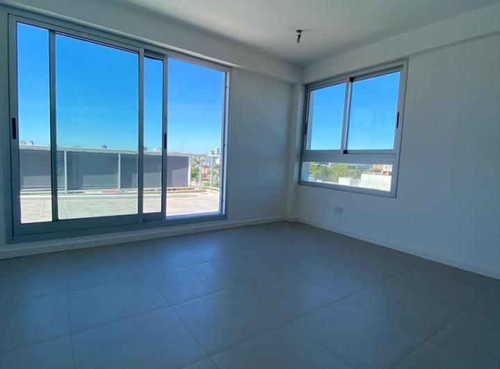 Departamento · 42m² · 2 Ambientes