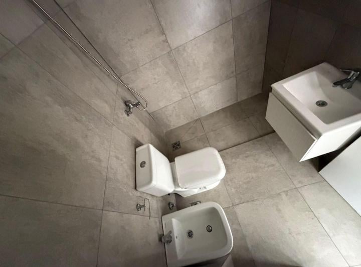 Departamento · 28m² · 1 Ambiente