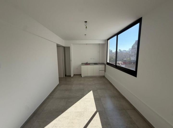 Departamento · 28m² · 1 Ambiente